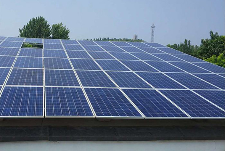 光伏發電需要辦理什么手續，光伏發電手續辦理流程