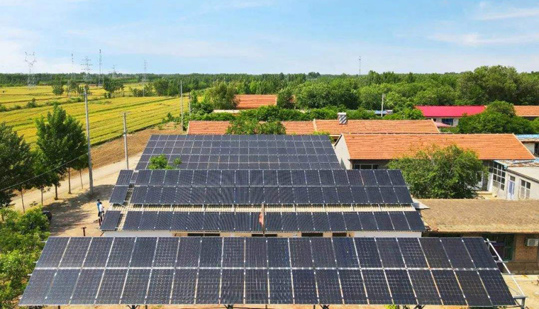 光伏度電成本，光伏發電成本多少一方