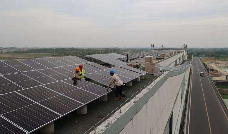 光伏發電行業范圍，轉行進一個光伏行業從哪里入手