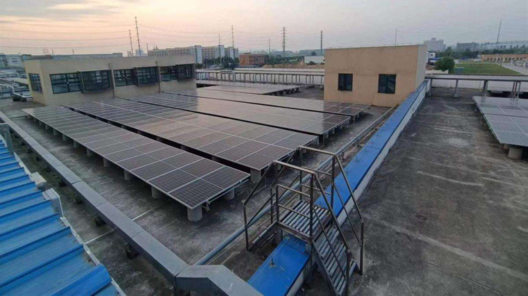 全國整縣光伏是什么意思，分布式光伏整縣推進合作方案