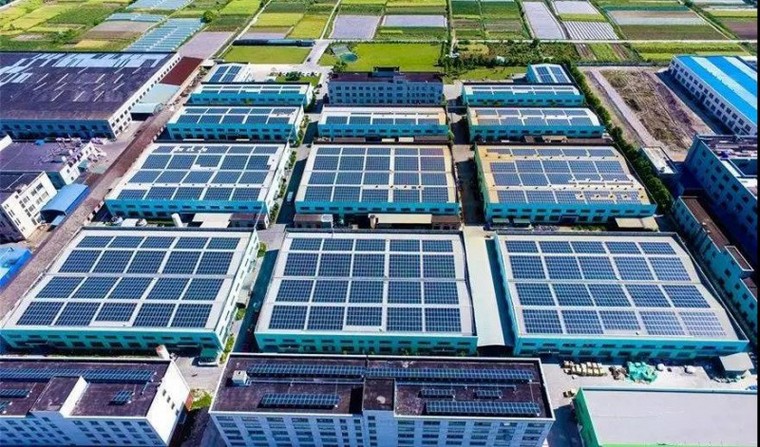 什么是分布式光伏發(fā)電，有沒(méi)有集中式