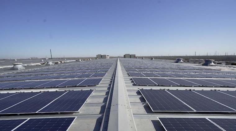 光伏電站審核條件，光伏發電項目行政審批條件
