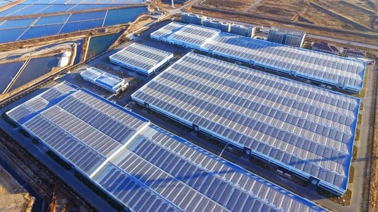 光熱發電和光伏發電的區別，優劣勢對比與發展前景