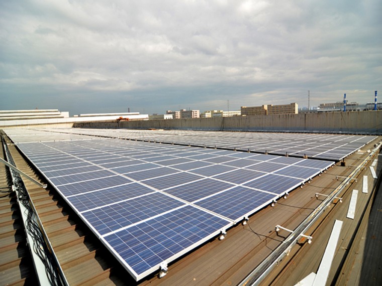 光伏電站施工驗收規程標準，光伏發電項目工程驗收要求